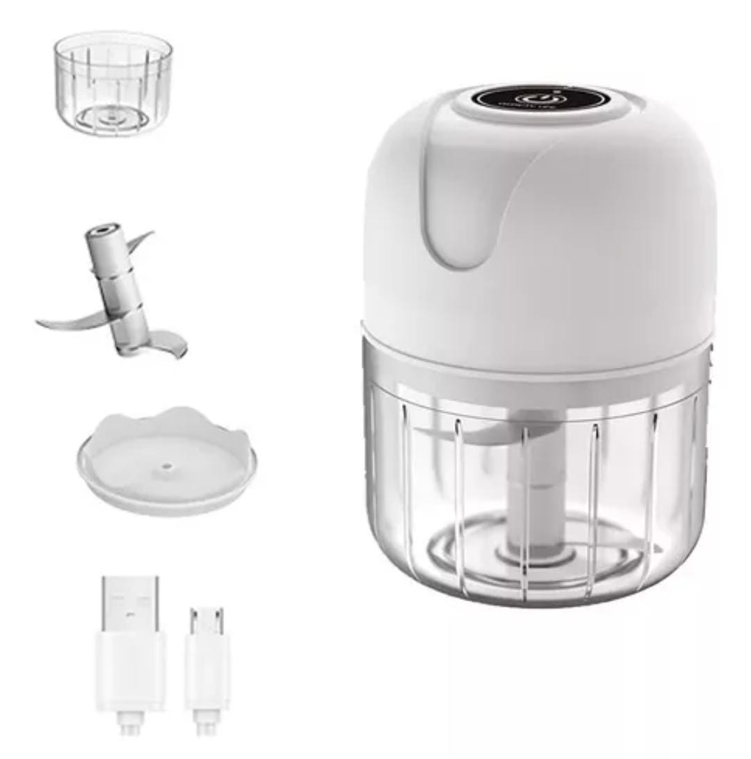 Miniatura 5 de PICADOR DE ALIÑOS